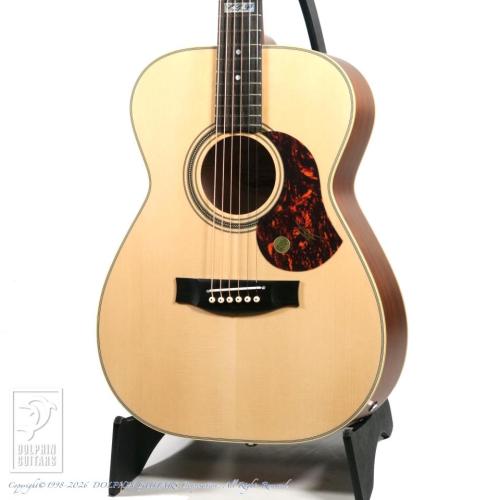 Maton EBG808TE (Tommy Emmanuel Signature)