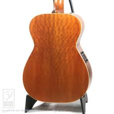 Maton EBG808TE (Tommy Emmanuel Signature)_4