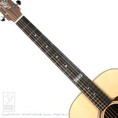 Maton EBG808TE (Tommy Emmanuel Signature)_5