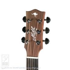 Maton EBG808TE (Tommy Emmanuel Signature)_7