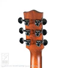 Maton EBG808TE (Tommy Emmanuel Signature)_8