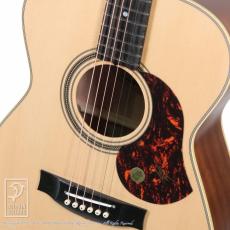 Maton EBG808TE (Tommy Emmanuel Signature)_12