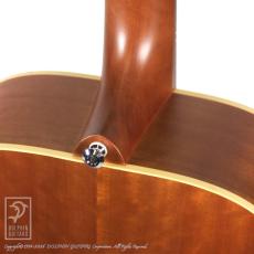 Maton EBG808TE (Tommy Emmanuel Signature)_13