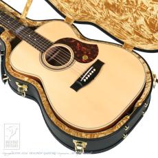 Maton EBG808TE (Tommy Emmanuel Signature)_14