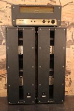 Marshall 1969 "Model 1917 PA20 Stack Set with RS Tranceformer"_2