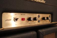 Marshall 1969 "Model 1917 PA20 Stack Set with RS Tranceformer"_3