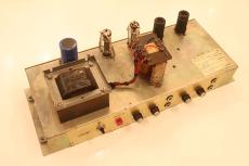 Marshall 1969 "Model 1917 PA20 Stack Set with RS Tranceformer"_4