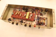 Marshall 1969 "Model 1917 PA20 Stack Set with RS Tranceformer"_5