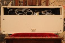 Marshall 1970 2020 Reverberate Unit "White Levant Tolex with Mint Condition"_3