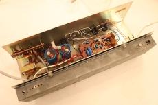 Marshall 1970 2020 Reverberate Unit "White Levant Tolex with Mint Condition"_4