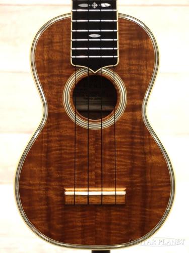 Luna 【Price Down!】LS-5Kmv 【ソプラノ/ハワイアンコア(5A)】【Style-5K Type】【送料込】