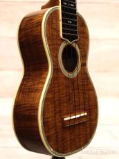Luna 【Price Down!】LS-5Kmv 【ソプラノ/ハワイアンコア(5A)】【Style-5K Type】【送料込】_3