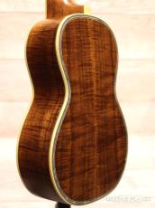 Luna 【Price Down!】LS-5Kmv 【ソプラノ/ハワイアンコア(5A)】【Style-5K Type】【送料込】_4