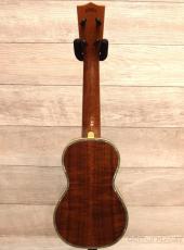 Luna 【Price Down!】LS-5Kmv 【ソプラノ/ハワイアンコア(5A)】【Style-5K Type】【送料込】_11