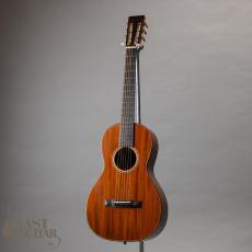 Craft Musica 20th Anniversary Size2 Antique Mahogany