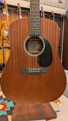 Martin D-10E-01 #2890999【オールサペリ】