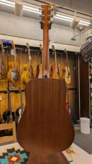 Martin D-10E-01 #2890999【オールサペリ】_4