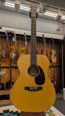 Martin OM-10E Special #2924515【スプルース×サペリ】【エレアコ】_2
