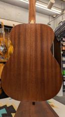 Martin OM-10E Special #2924515【スプルース×サペリ】【エレアコ】_3