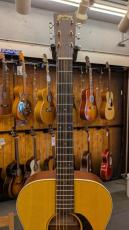 Martin OM-10E Special #2924515【スプルース×サペリ】【エレアコ】_5