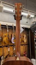 Martin OM-10E Special #2924515【スプルース×サペリ】【エレアコ】_6