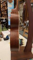 Martin OM-10E Special #2924515【スプルース×サペリ】【エレアコ】_7