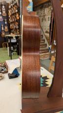 Martin OM-10E Special #2924515【スプルース×サペリ】【エレアコ】_8