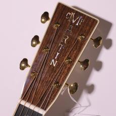 Martin 【特典あり!】OM-42 Standard #3011366【裏板に特徴あり!】【クロサワ本店在庫品】【48回無金利分割可能】_4