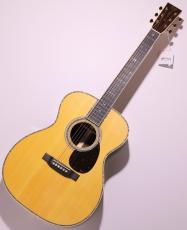Martin 【特典あり!】OM-42 Standard #3011366【裏板に特徴あり!】【クロサワ本店在庫品】【48回無金利分割可能】_5