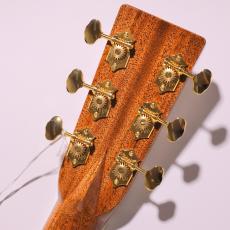 Martin 【特典あり!】OM-42 Standard #3011366【裏板に特徴あり!】【クロサワ本店在庫品】【48回無金利分割可能】_9