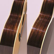 Martin 【特典あり!】OM-42 Standard #3011366【裏板に特徴あり!】【クロサワ本店在庫品】【48回無金利分割可能】_11