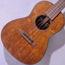 Martin 1T IZ Tenor Uke 2024年製【中古】【揺れるキルテッドマホガニー!】【クロサワ本店】【48回無金利分割】_2