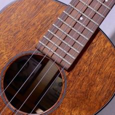 Martin 1T IZ Tenor Uke 2024年製【中古】【揺れるキルテッドマホガニー!】【クロサワ本店】【48回無金利分割】_3