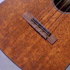 Martin 1T IZ Tenor Uke 2024年製【中古】【揺れるキルテッドマホガニー!】【クロサワ本店】【48回無金利分割】_4
