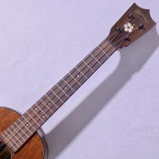 Martin 1T IZ Tenor Uke 2024年製【中古】【揺れるキルテッドマホガニー!】【クロサワ本店】【48回無金利分割】_5