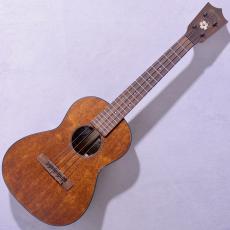 Martin 1T IZ Tenor Uke 2024年製【中古】【揺れるキルテッドマホガニー!】【クロサワ本店】【48回無金利分割】_7