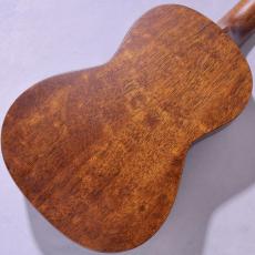 Martin 1T IZ Tenor Uke 2024年製【中古】【揺れるキルテッドマホガニー!】【クロサワ本店】【48回無金利分割】_8