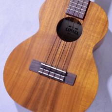 Kamaka HF-3 #250296【クロサワ本店】【大満足テナーサイズ】【トラ杢ヘッド】【48回無金利分割】