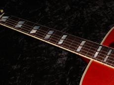 Gibson Gibson Custom Shop Murphy Lab Acoustic Collection 1960 Hummingbird Light Aged : Heritage Cherry Sunburst_5