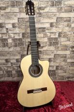 Juan Hernandez [ホアン・エルナンデス] Model:SAMBA CUTAWAY ENHANCE_2