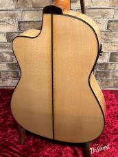 Juan Hernandez [ホアン・エルナンデス] Model:SAMBA CUTAWAY ENHANCE_4