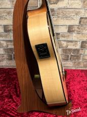 Juan Hernandez [ホアン・エルナンデス] Model:SAMBA CUTAWAY ENHANCE_6