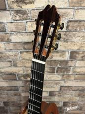 Juan Hernandez [ホアン・エルナンデス] Model:SAMBA CUTAWAY ENHANCE_7