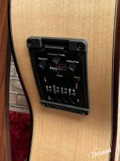 Juan Hernandez [ホアン・エルナンデス] Model:SAMBA CUTAWAY ENHANCE_9