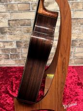 Juan Hernandez [ホアン・エルナンデス] Samba Cutaway Custom【ローズウッド】_5