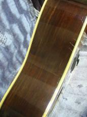 YAMAHA L-55 Custom /　Flagship Model・Head Inlay・Abalone Trim・Solid Premium Grade Ezo Spruce Top・Solid Premium Grade Jacaranda Side and Back・Terry Nakamoto Sign 【With Custom Hard Case】　1981年製_14