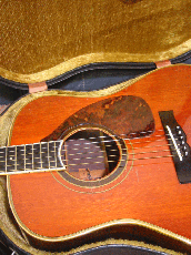 YAMAHA L-31A / Tortoise Pick guard and Rod Cover・Solid Ezo Spruce Top・Solid Jacaranda Side and Back・Matte Finish Side and Back・Ebony Fingerboard【With Original Hard Case】1978年製_9