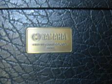 YAMAHA L-31A / Tortoise Pick guard and Rod Cover・Solid Ezo Spruce Top・Solid Jacaranda Side and Back・Matte Finish Side and Back・Ebony Fingerboard【With Original Hard Case】1978年製_15