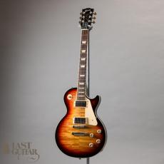Gibson Les Paul Standard 60s AAA Figured Top Fire Burst