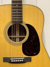 Martin 2024年製　D-28　♯2907481 【無金利分割OK】【送料込み】_3